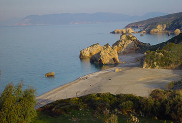 Potistika Pelion