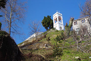 Pouri Pelion