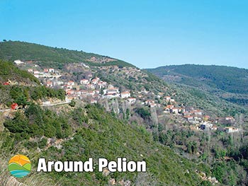 Promiri Pelion