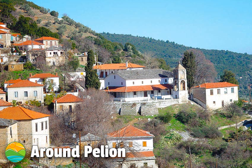 Promiri Pelion