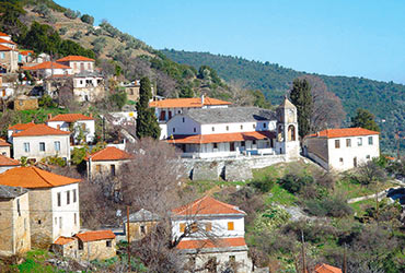 Promiri Pelion