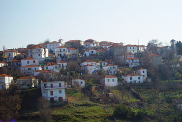 Trikeri Pelion