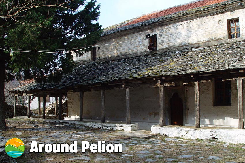 Veneto Pelion
