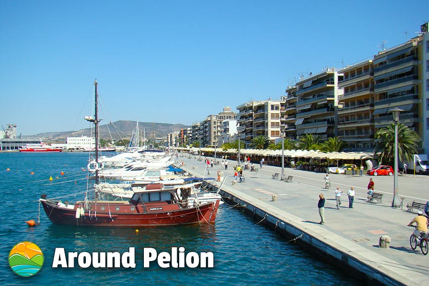 City of Volos